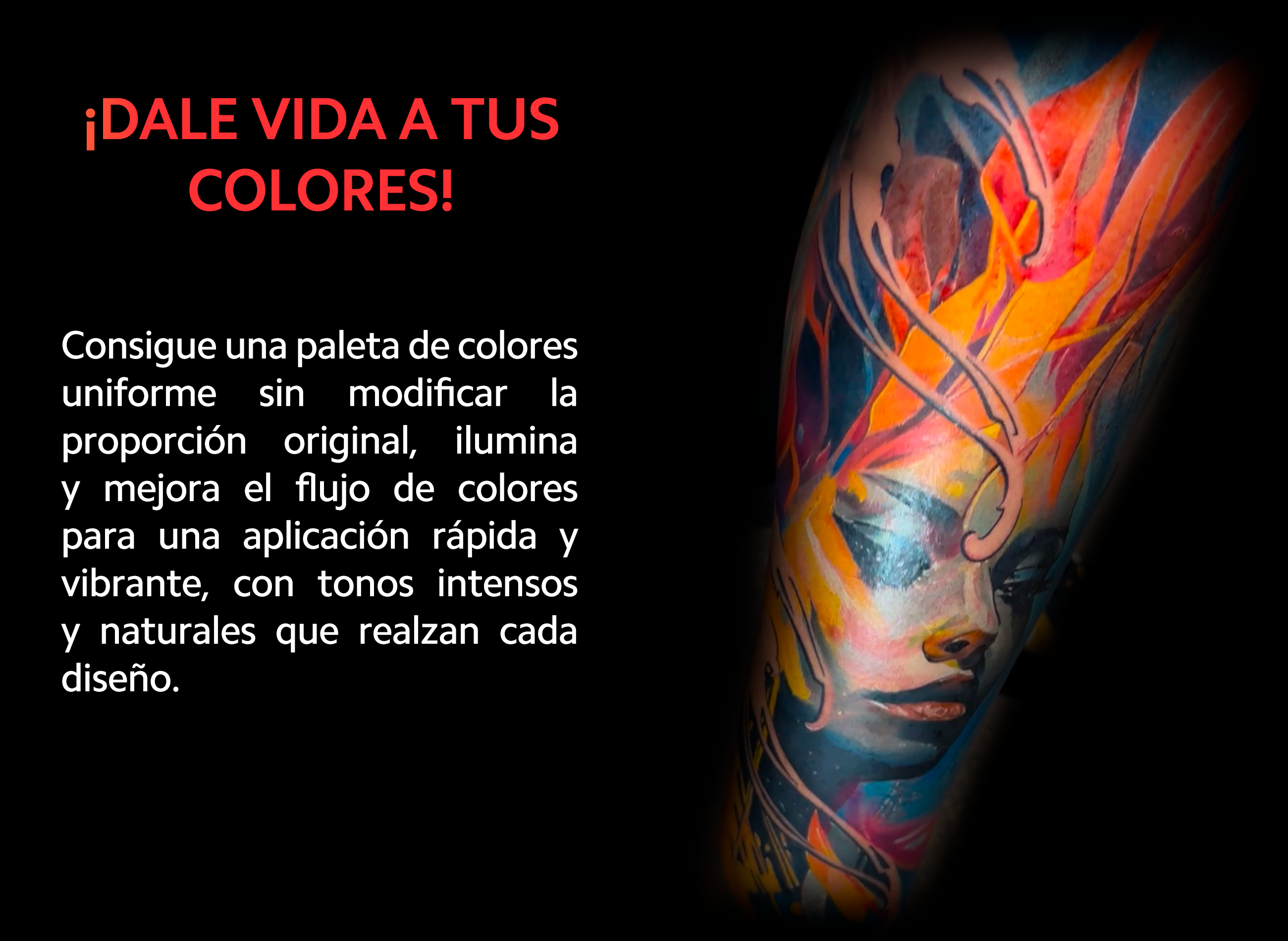 Mixing Solution OUO | Diluyente Profesional para Pigmentos de Tatuaje
