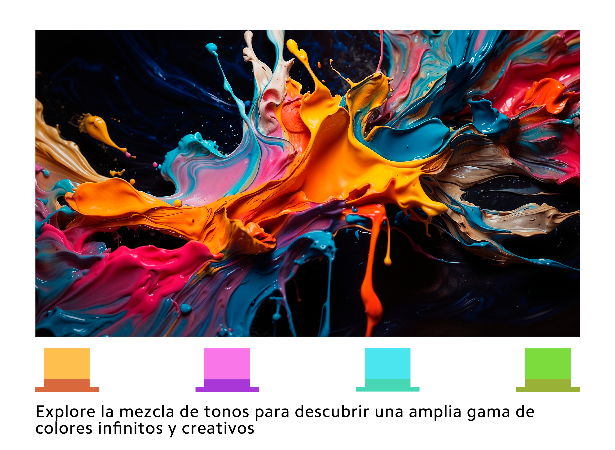 Mixing Solution OUO | Diluyente Profesional para Pigmentos de Tatuaje