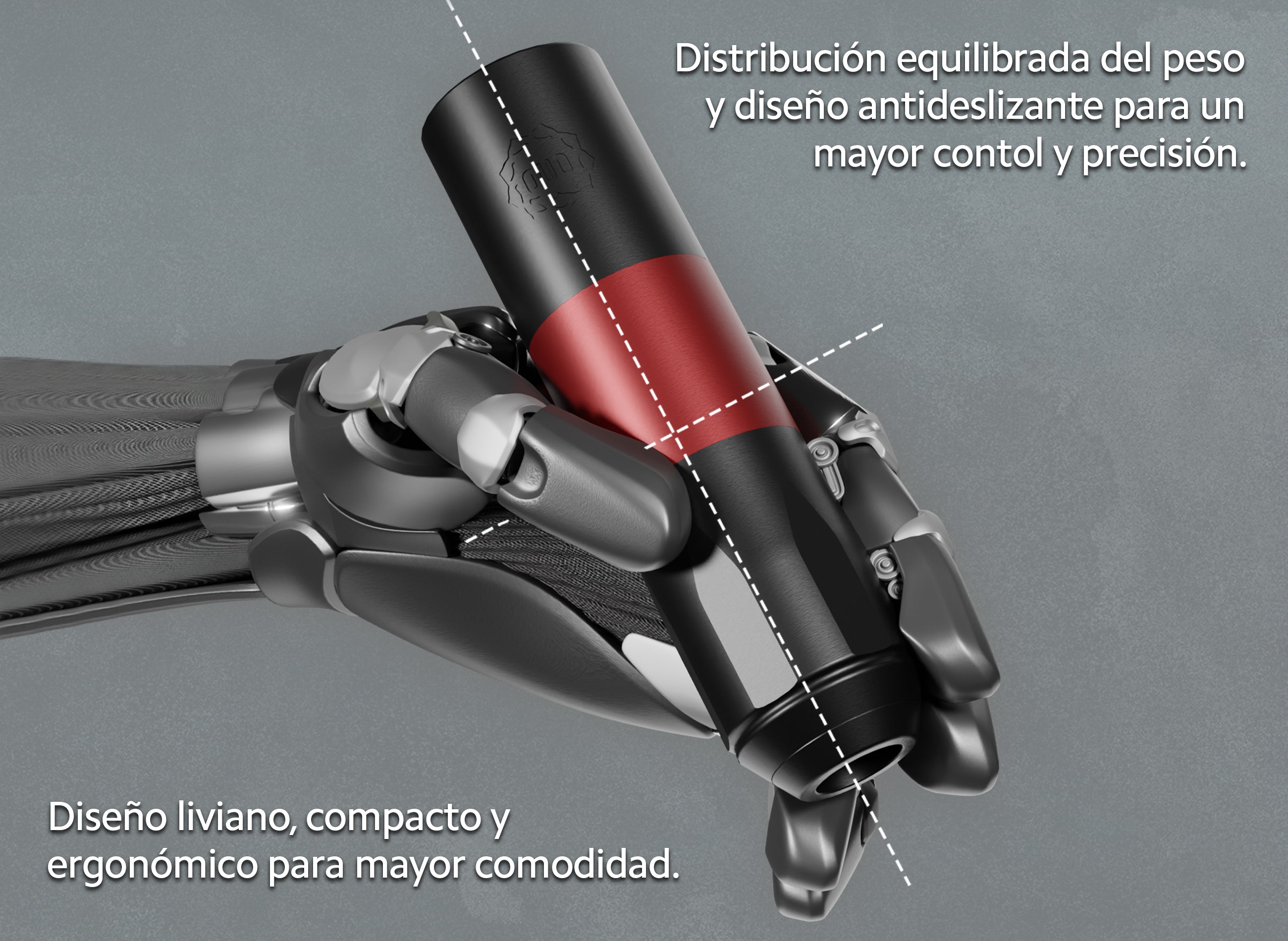 Máquina de Tatuaje Rotativa Inalámbrica OUO GT | Potencia, Precisión y Diseño Profesional