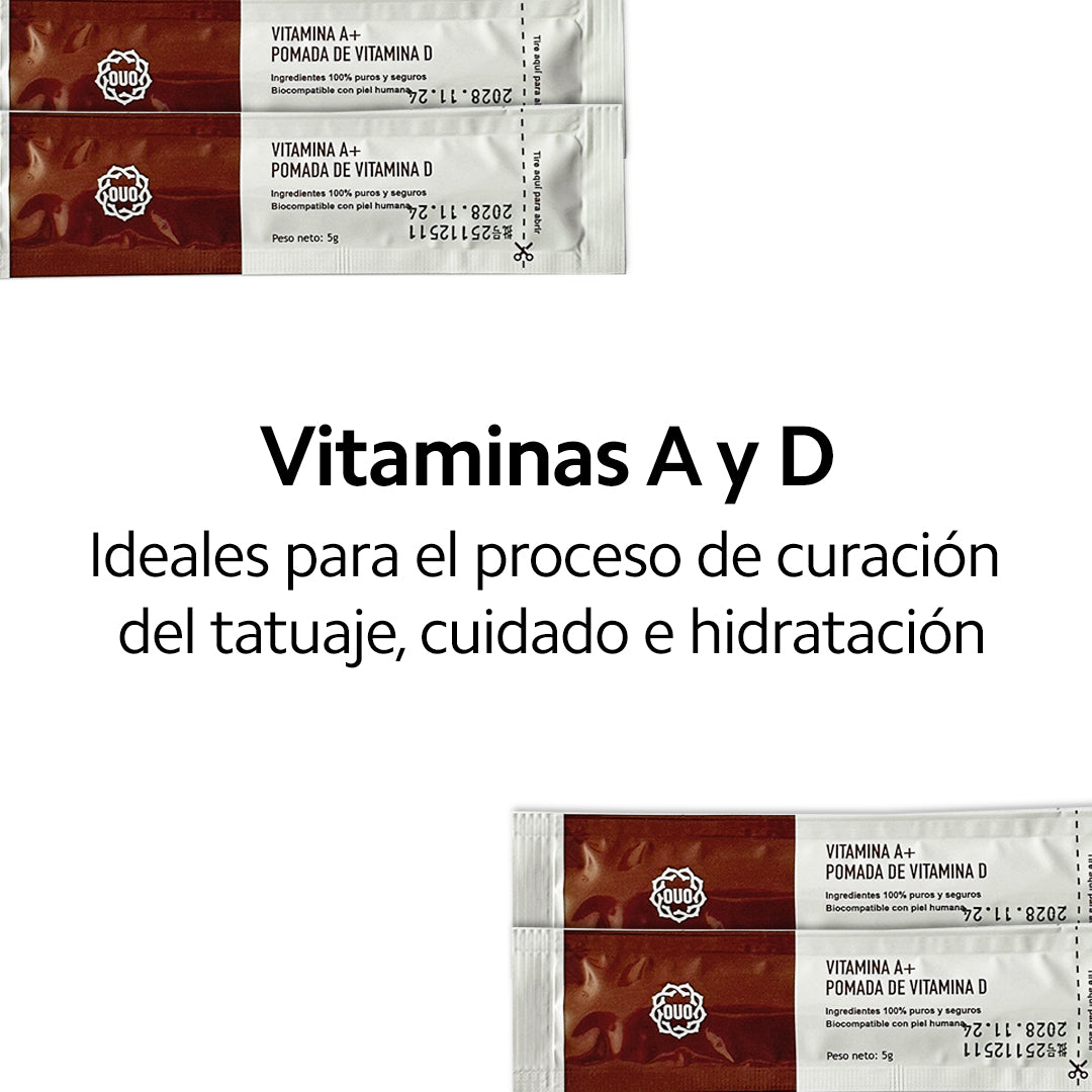 Kit Profesional para Tatuaje con Mini Fuow Chollima Lite Pro y 18 colores Profesionales