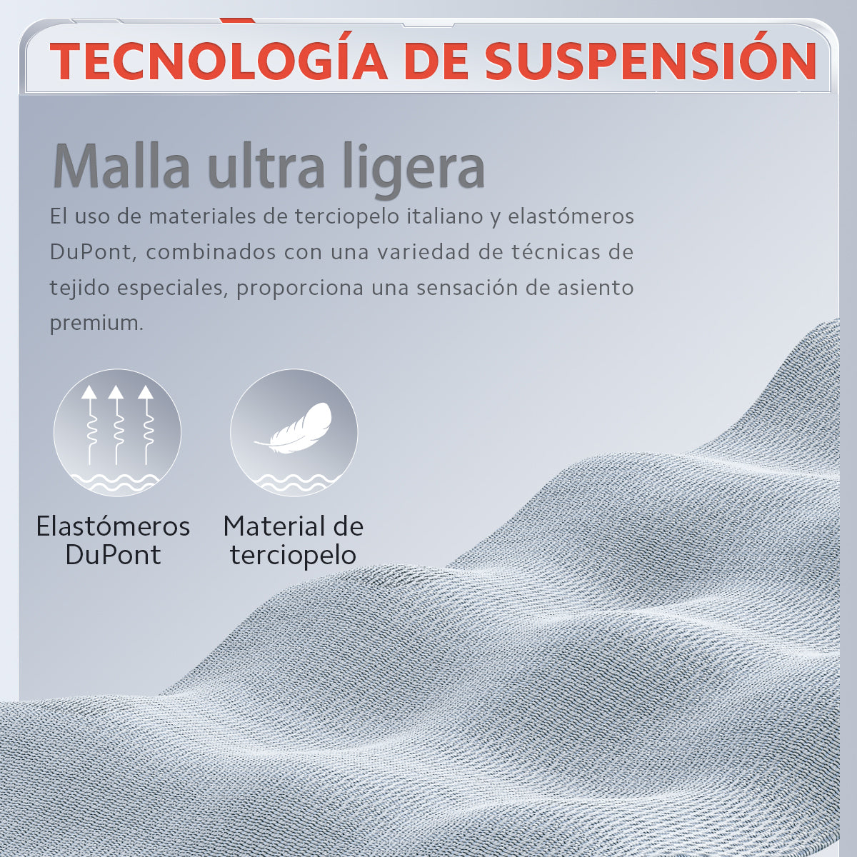 Silla Ergonómica de Oficina SIHOO Doro S300 | Soporte Lumbar Inteligente y Apoyabrazos 6D