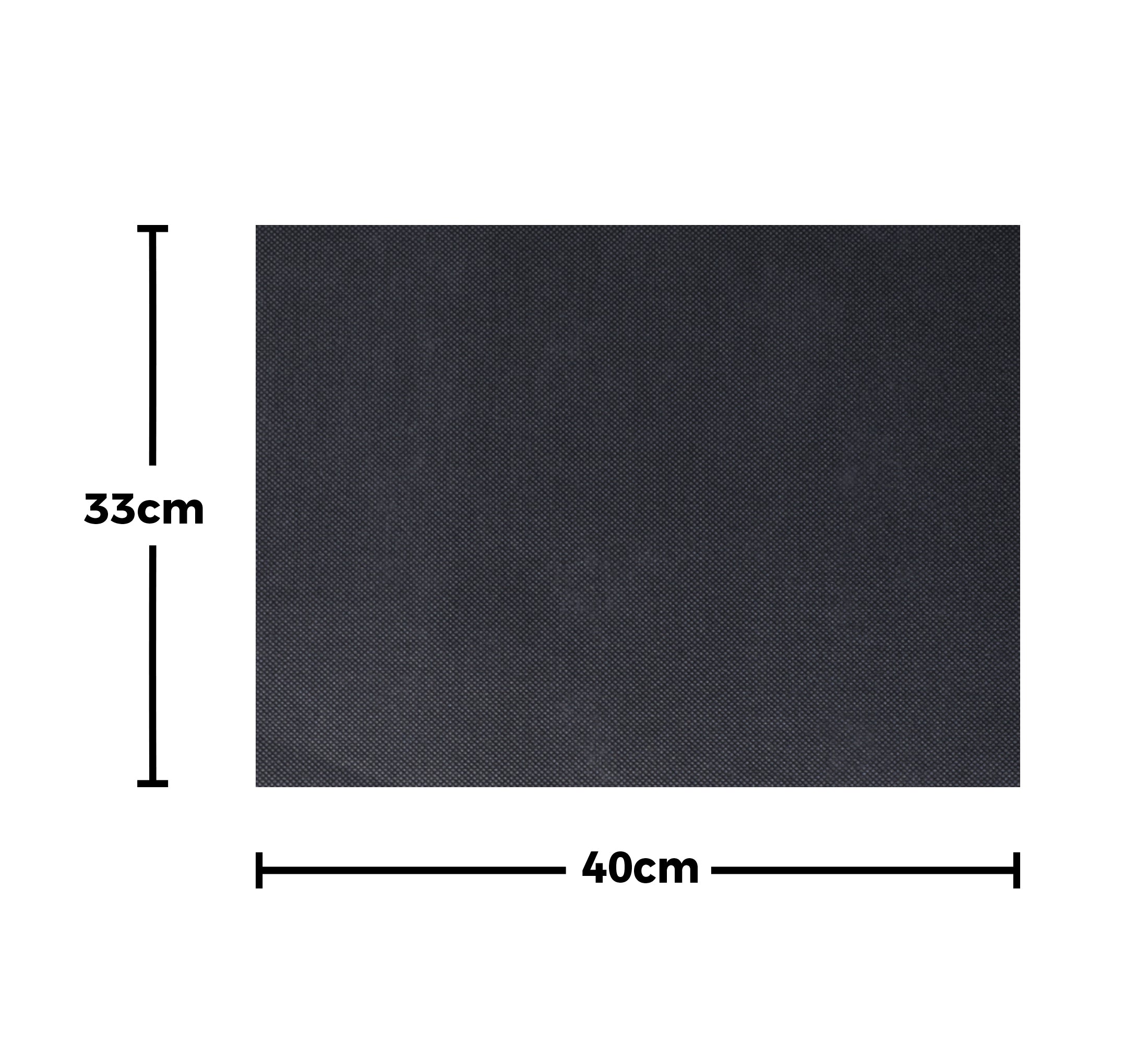 Campos Quirúrgicos Desechables OUO | 125 Pzs | Impermeables y Multiusos