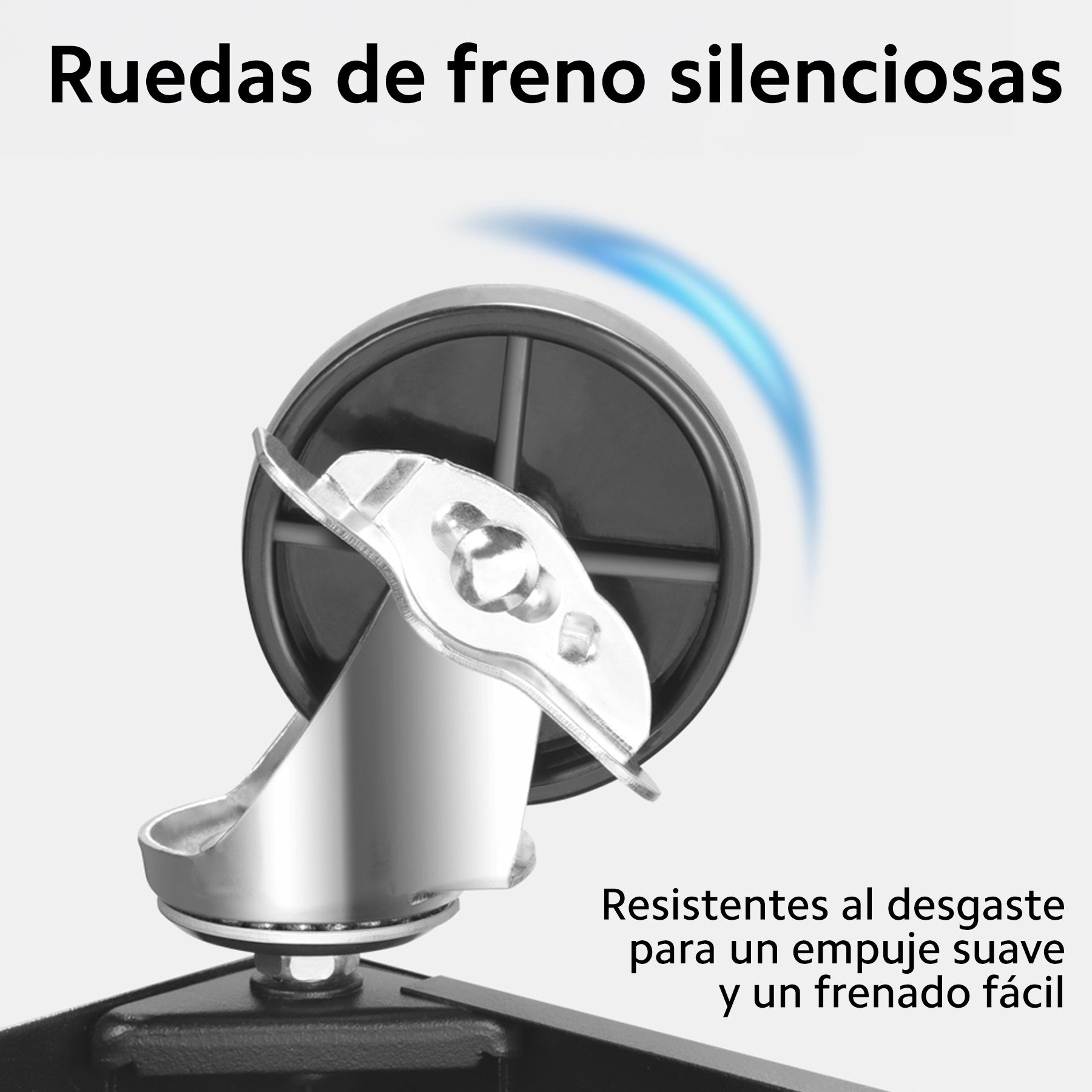 OUO Carrito de Trabajo Profesional Resistente 200kg con Ruedas y Cajones, Mesa Auxiliar para Tatuaje Estética Peluquería Spa Taller Estilistas Barbería | Estación Profesional con Cajones, Mesa de Trabajo y Organizador (Negro)