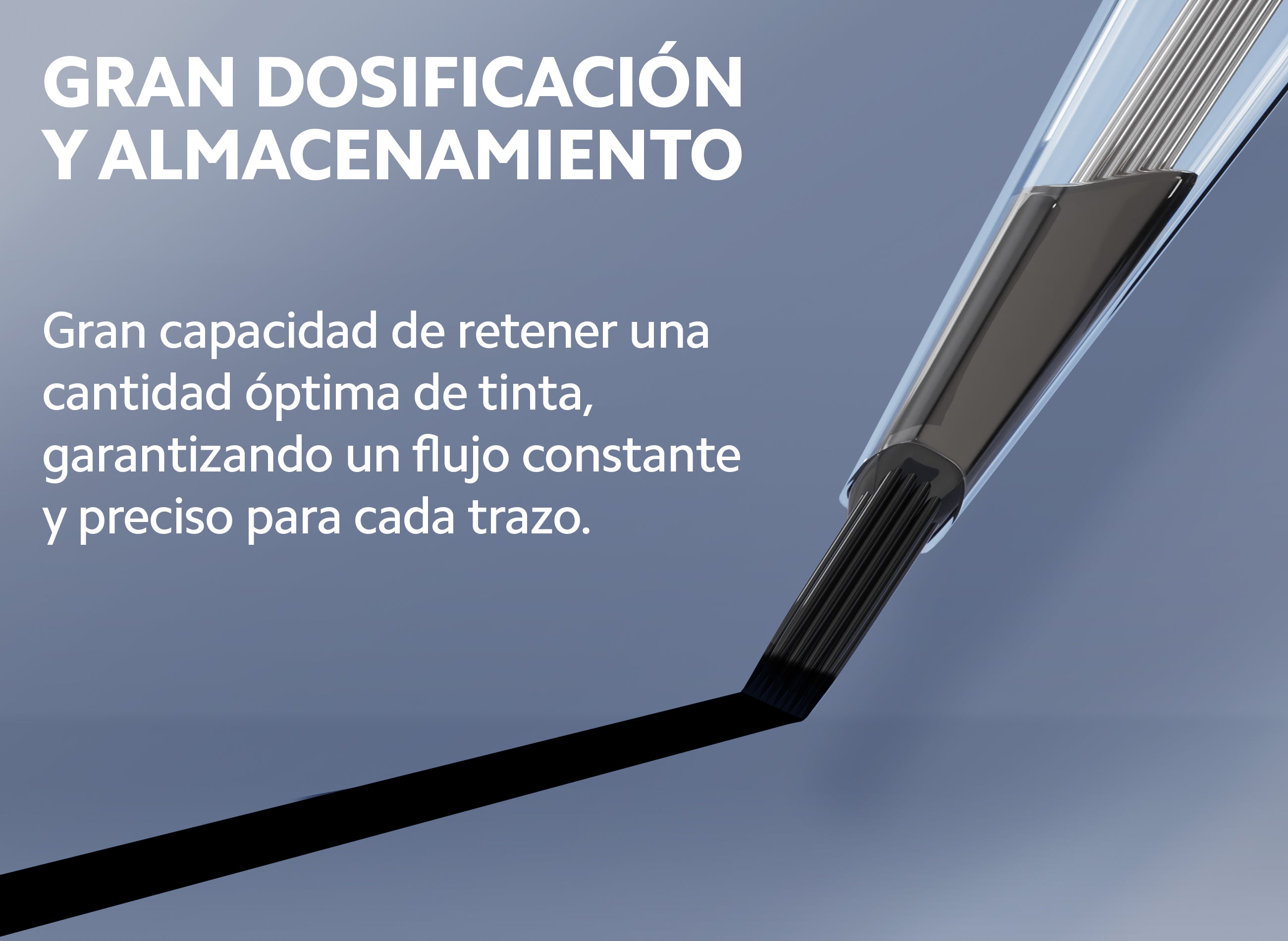 Cartucho de Tatuaje OUO IMAGINACIÓN - M1 (16 Pzs) | Precisión, Flujo Prolongado y Comodidad