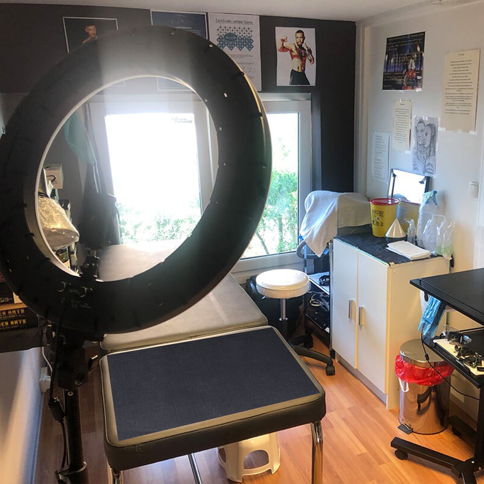 Campos Quirúrgicos Desechables OUO | 125 Pzs | Impermeables y Multiusos