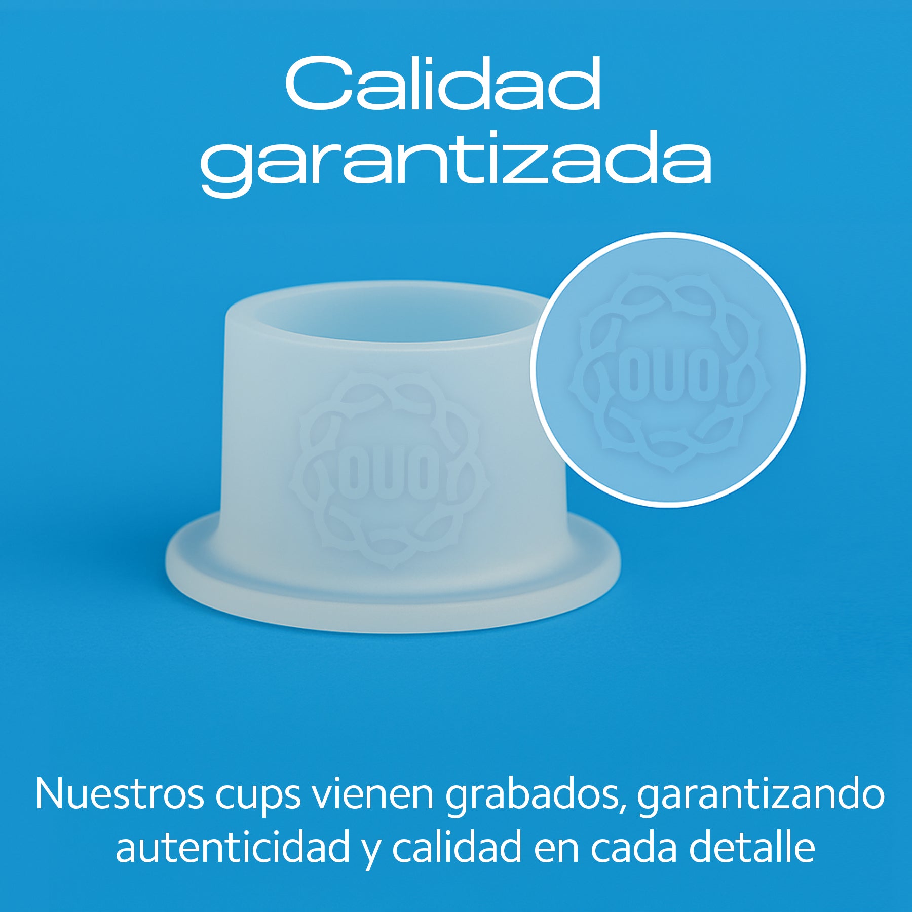 Tattoo Ink Cups – Pack de 100, Silicona Pura, Base Antideslizante