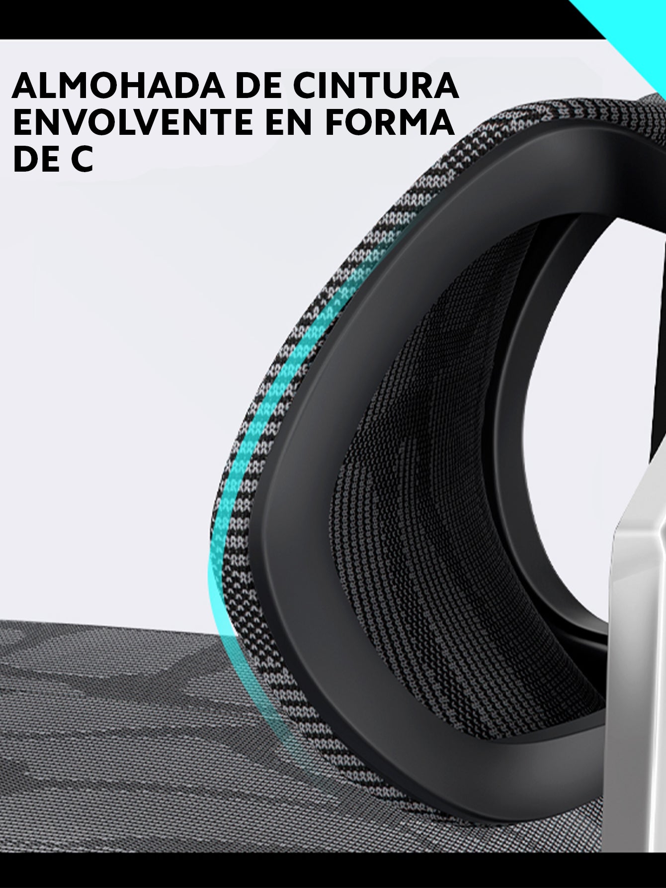 Silla Gamer Ergonómica OUO SIHOO X5PRO | Respaldo Ajustable y Reposabrazos 6D