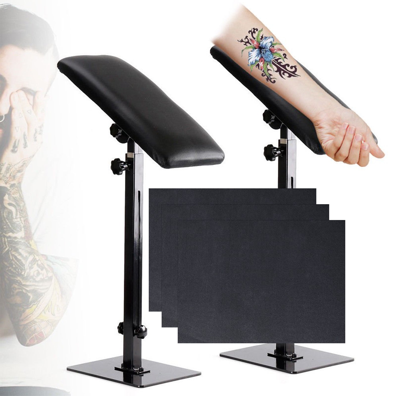 Campos Quirúrgicos Desechables OUO | 125 Pzs | Impermeables y Multiusos