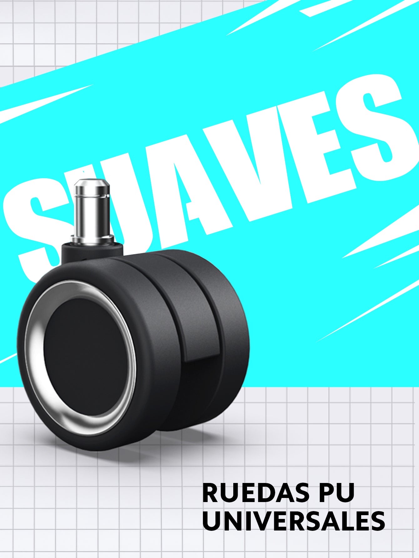 Silla Gamer Ergonómica OUO SIHOO X5PRO | Respaldo Ajustable y Reposabrazos 6D