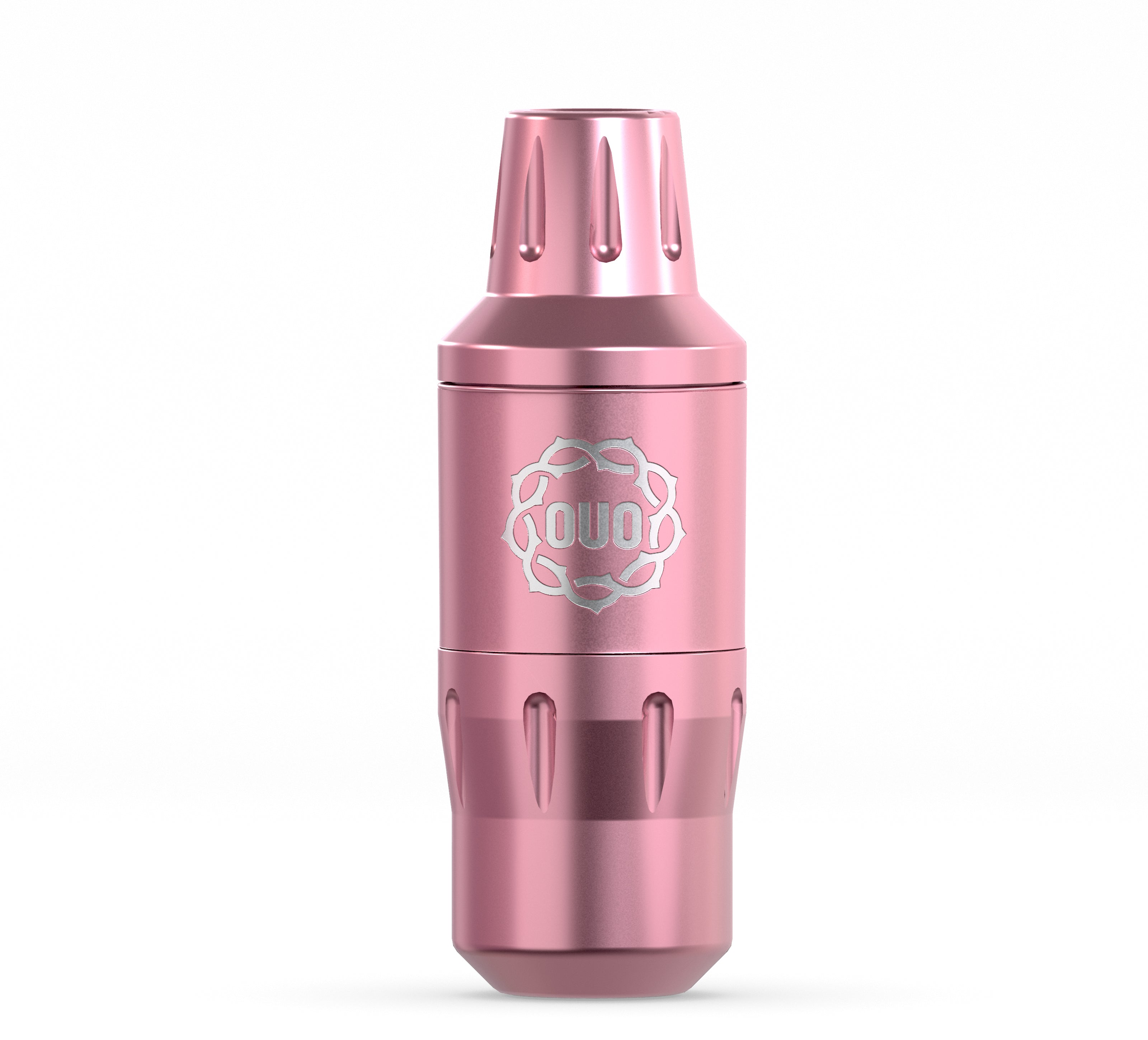 Máquina Rotativa Mini Pen FUOW by OUO | Ligera, Potente y Diseño Ergonómico para Tatuadores Profesionales