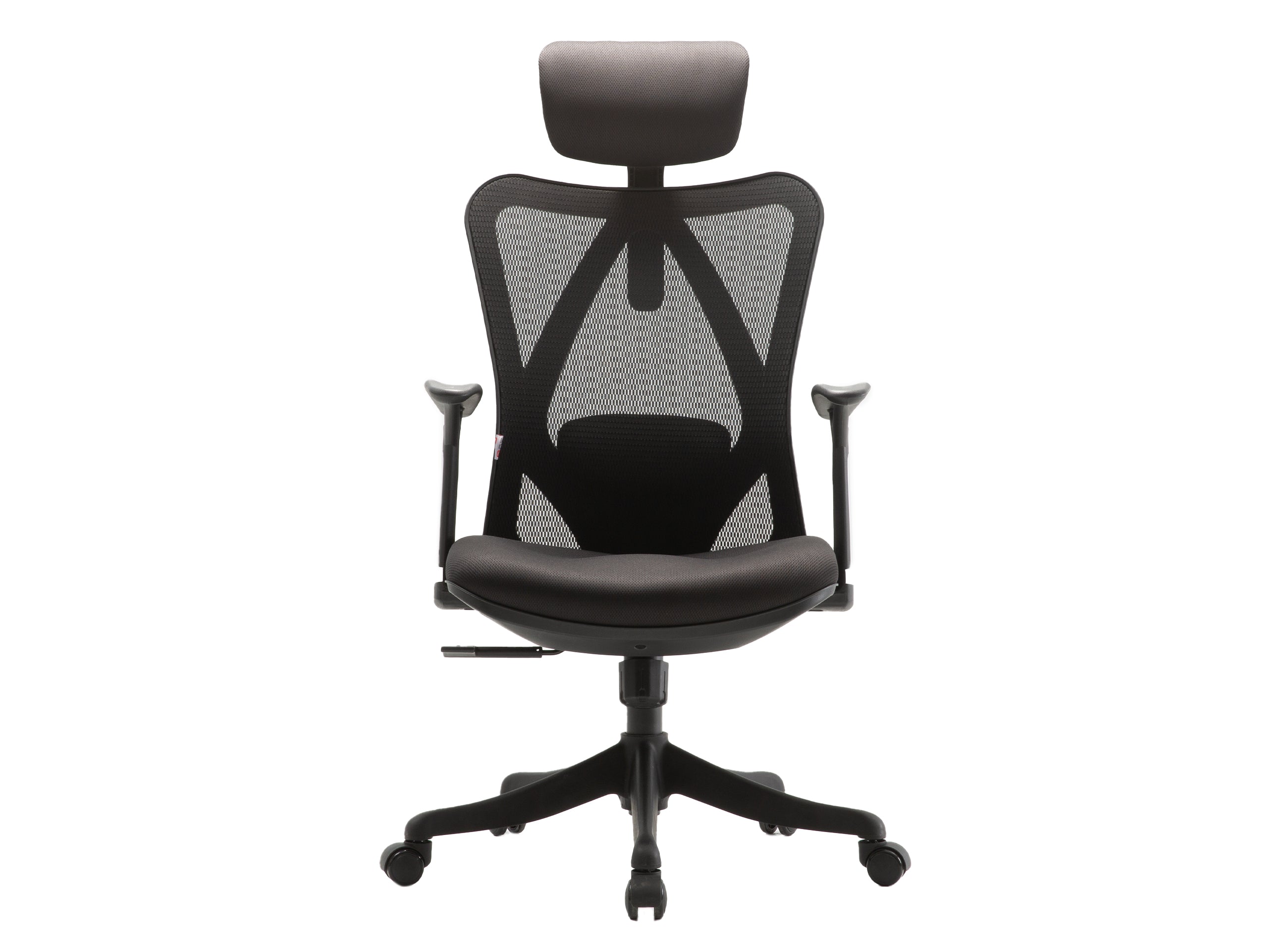 Silla Ergonómica Reclinable OUO SIHOO M16 | Soporte Lumbar Ajustable y Reposacabezas 3D