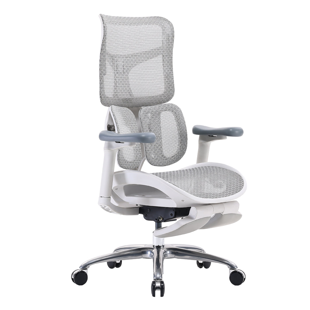 SILLA ERGONÓMICA SIHOO S100