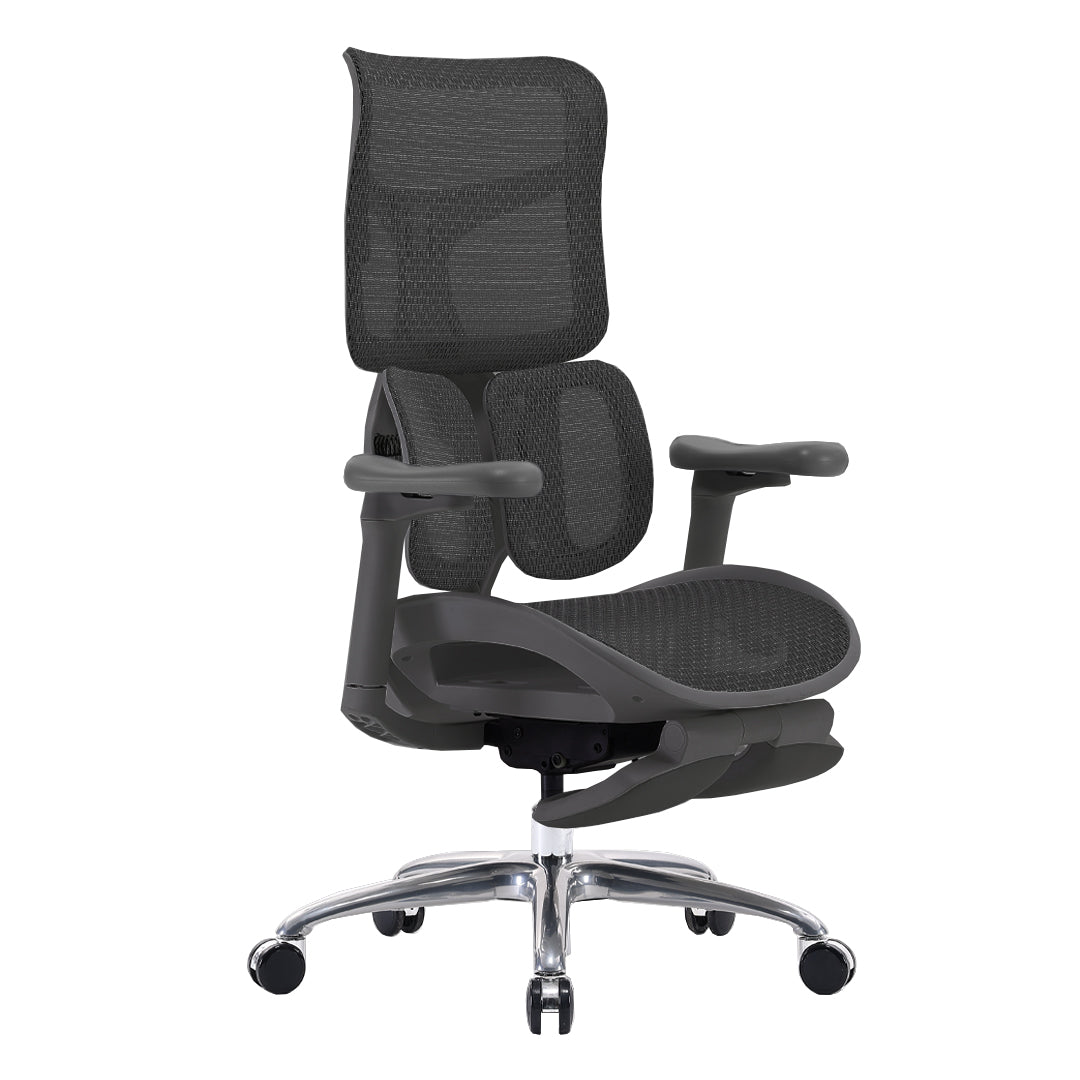 SILLA ERGONÓMICA SIHOO S100