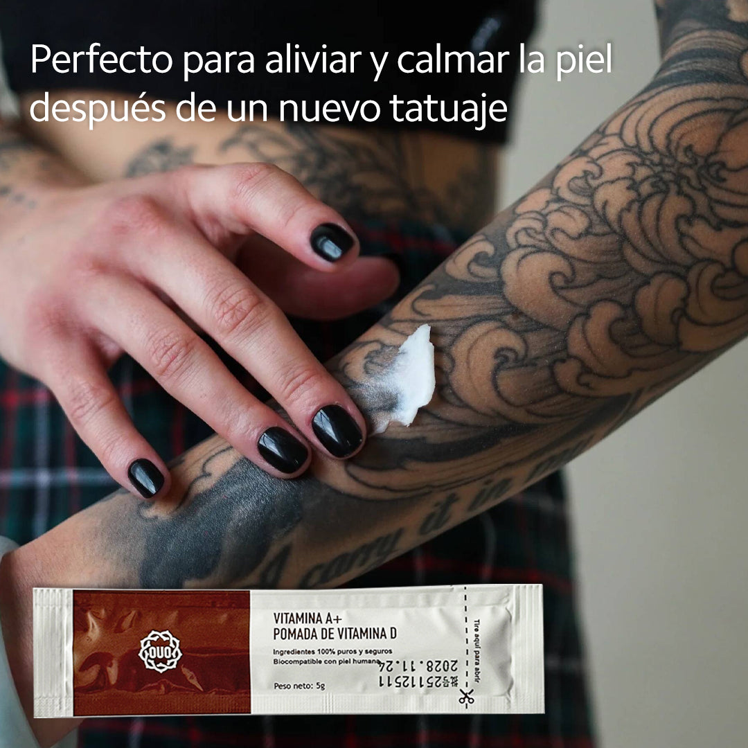 Kit Profesional para Tatuaje con Mini Fuow Chollima Lite Pro y 18 colores Profesionales