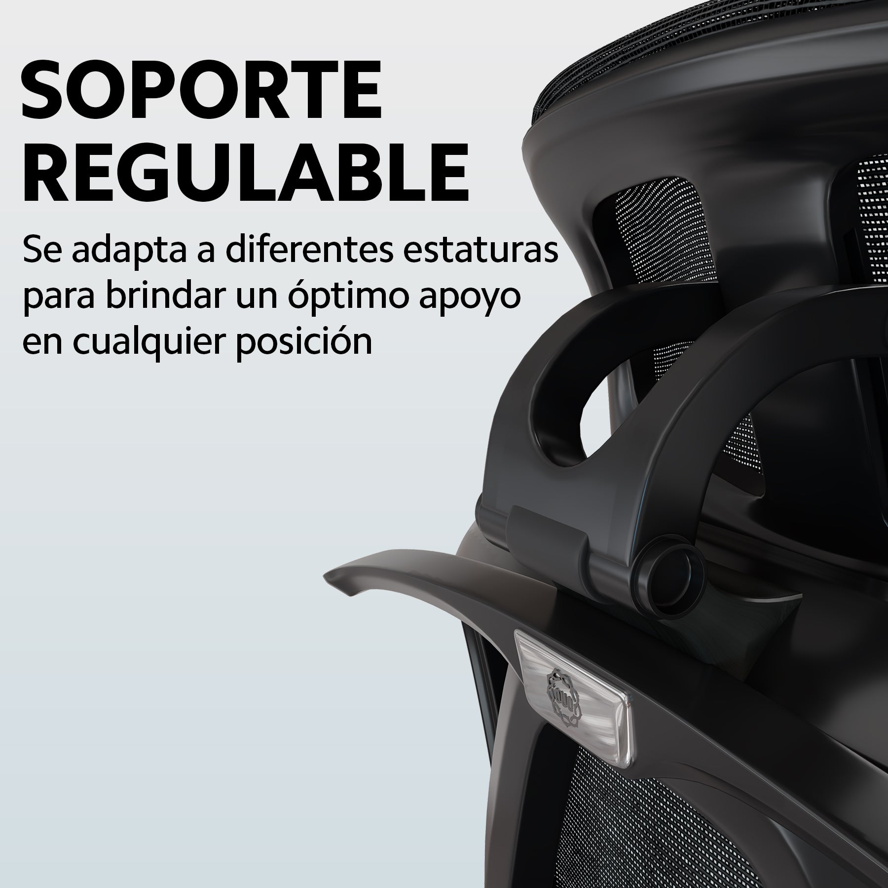 SILLA ERGONÓMICA T20