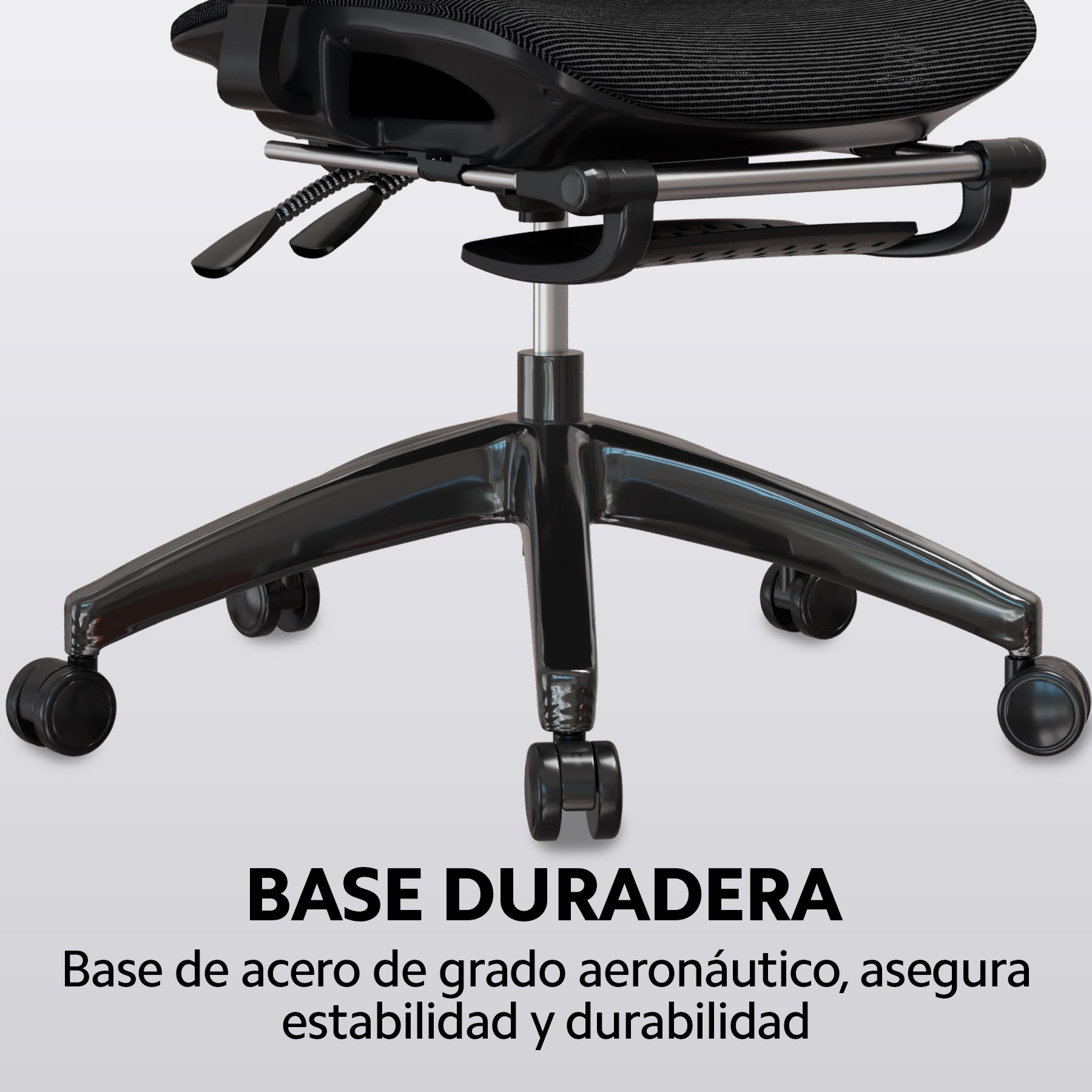 SILLA ERGONÓMICA T20